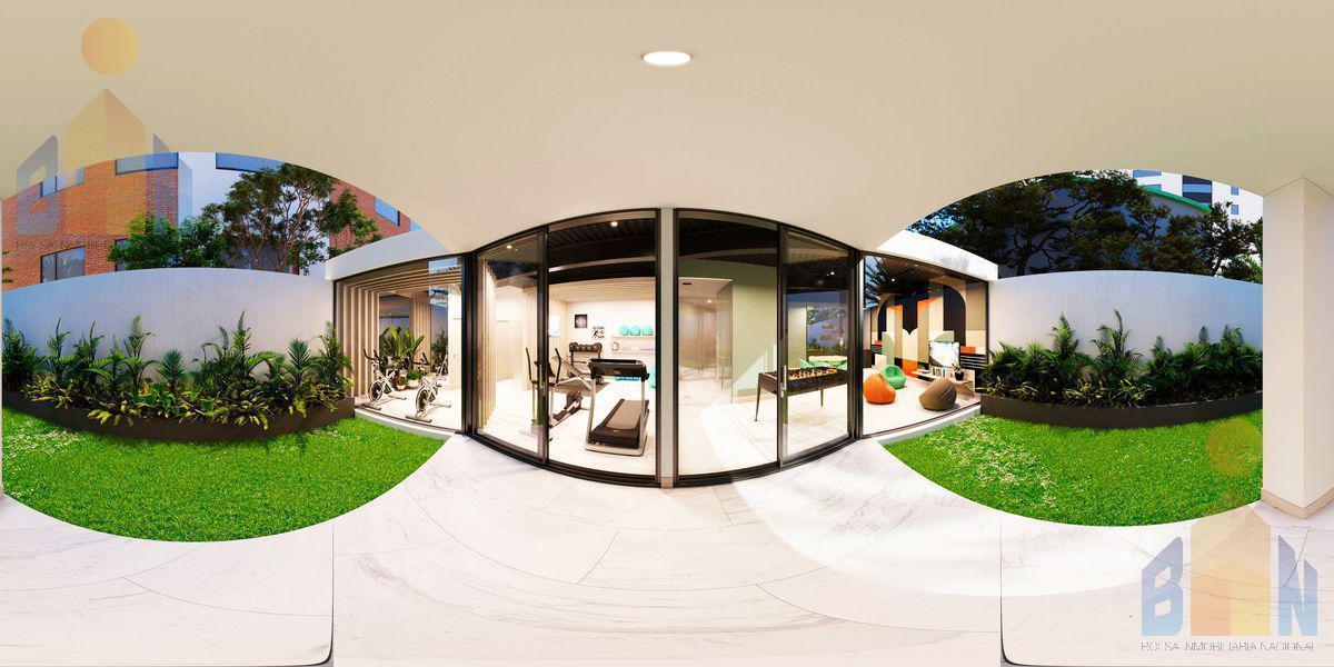Departamento en La República de El Salvador de Venta — imagen 6