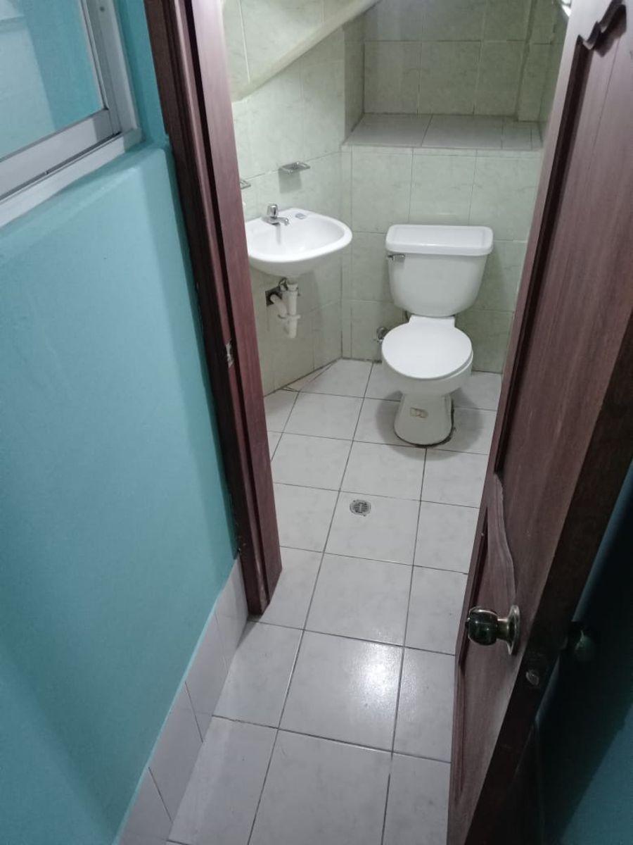 Casa Rentera en Venta Sector La Ciudadela Ibarra — imagen 5