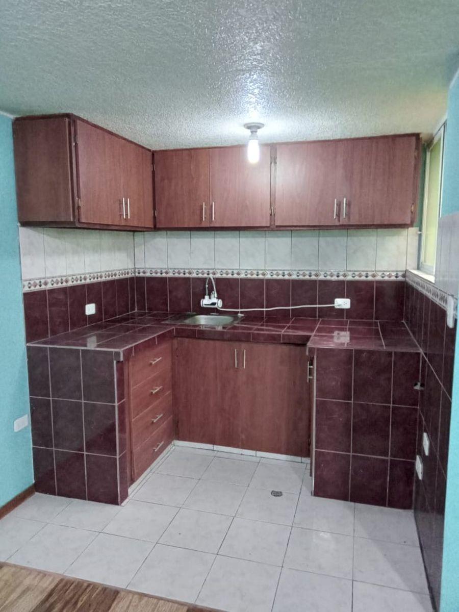 Casa Rentera en Venta Sector La Ciudadela Ibarra — imagen 4
