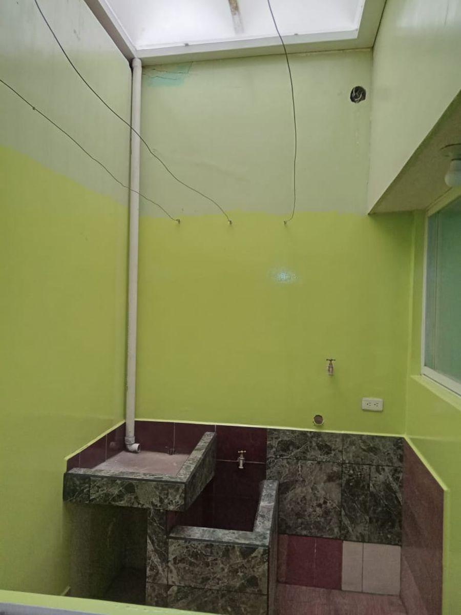 Casa Rentera en Venta Sector La Ciudadela Ibarra — imagen 3