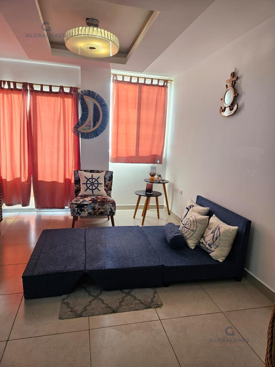 Suite Impecable Urb Playa Coral, Playas Villamil, Guayas — imagen 5