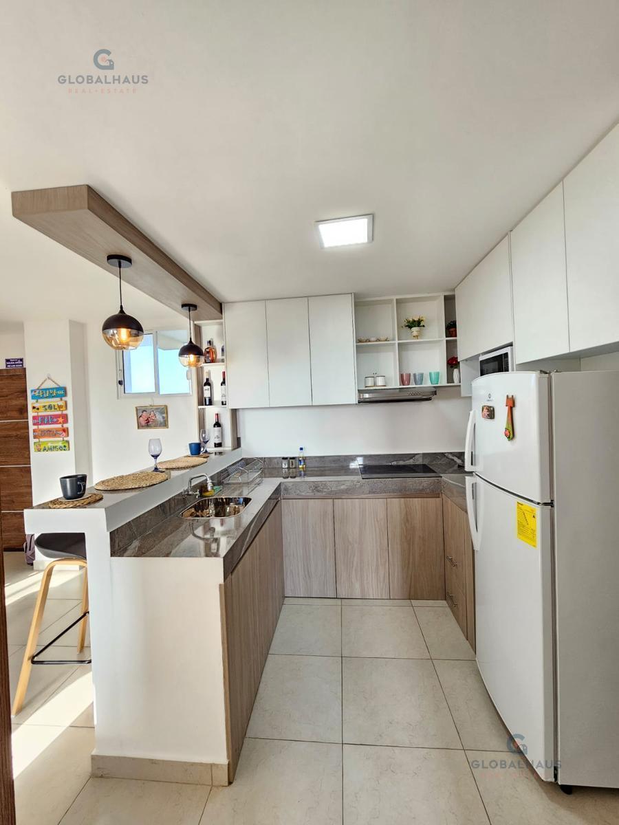 Suite Impecable Urb Playa Coral, Playas Villamil, Guayas — imagen 4