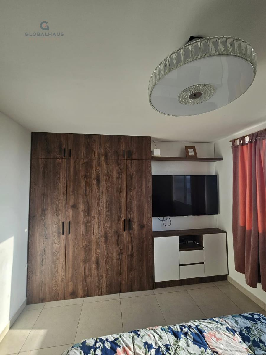 Suite Impecable Urb Playa Coral, Playas Villamil, Guayas — imagen 3