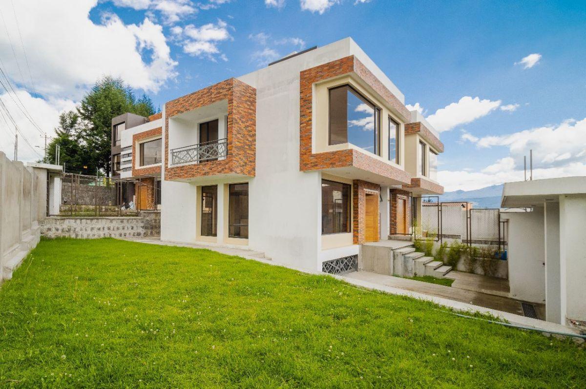 Casa en Venta Cashapamba - Valle de Los Chillos — imagen 9
