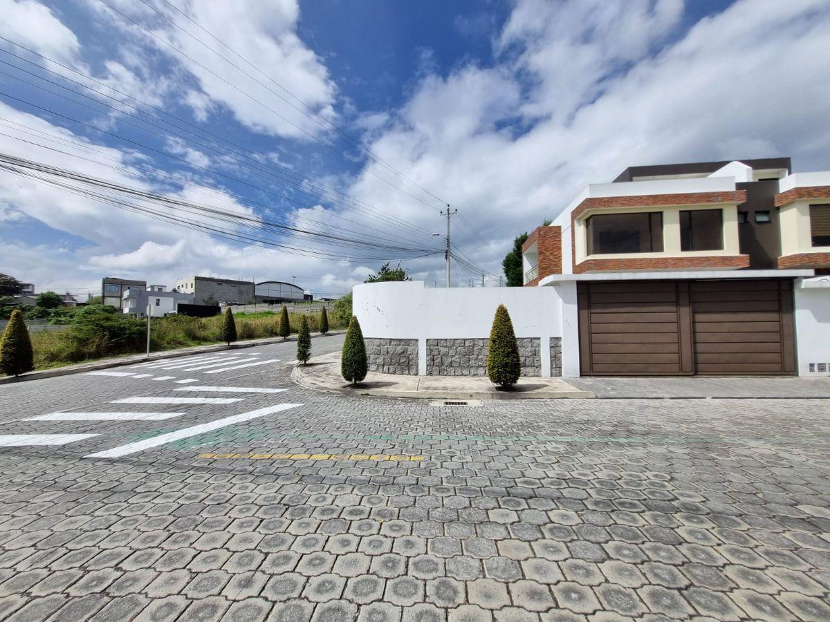 Casa en Venta Cashapamba - Valle de Los Chillos — imagen 8