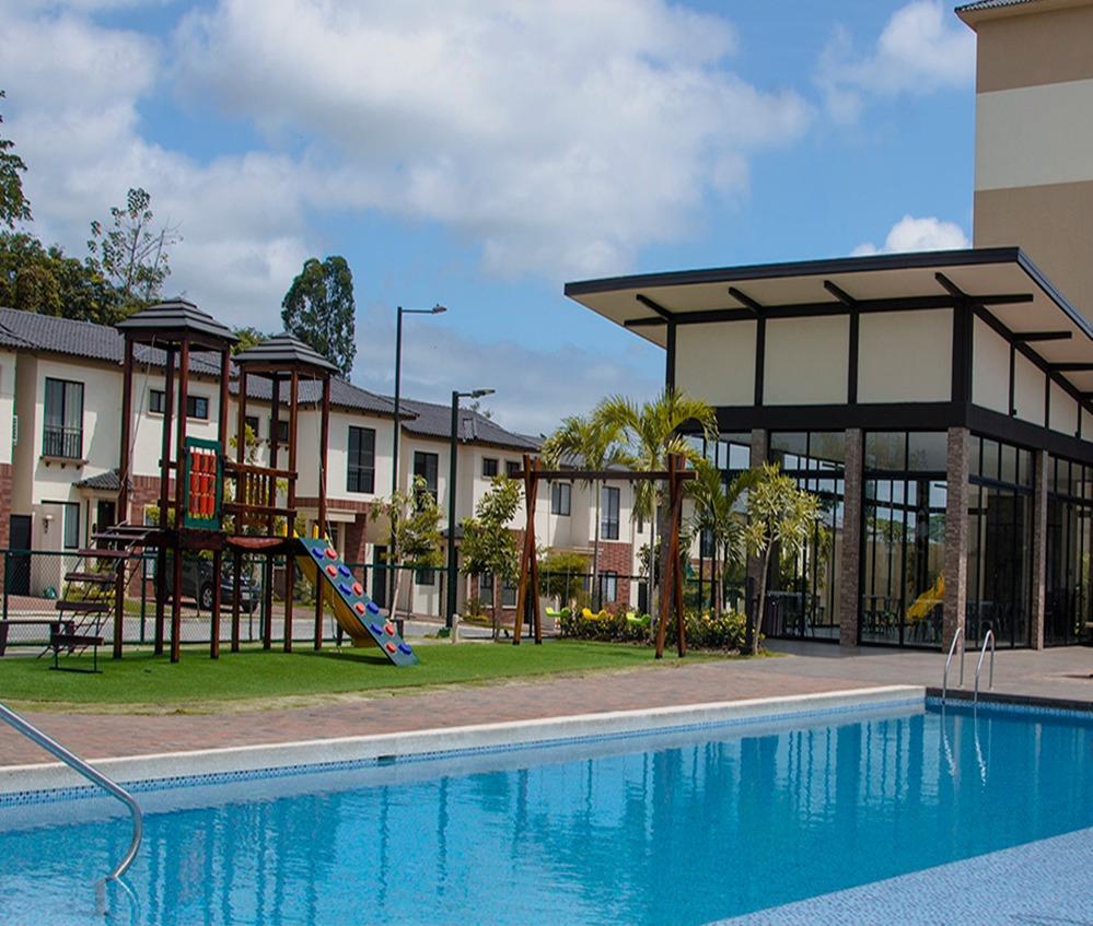 Departamento en Venta, Costa Brisa, Vía La Costa. Guayas — imagen 10