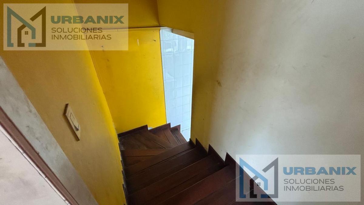 Terreno Y/o Casa por Remodelar en El Batán — imagen 8