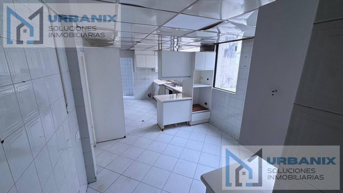 Terreno Y/o Casa por Remodelar en El Batán — imagen 7