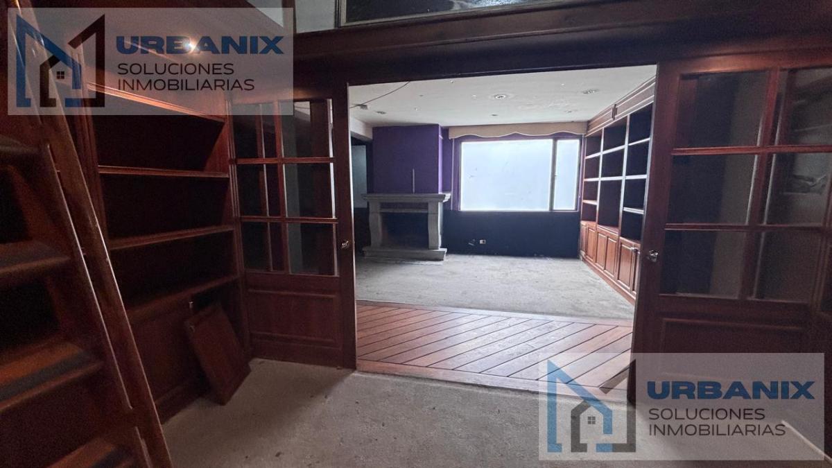 Terreno Y/o Casa por Remodelar en El Batán — imagen 2