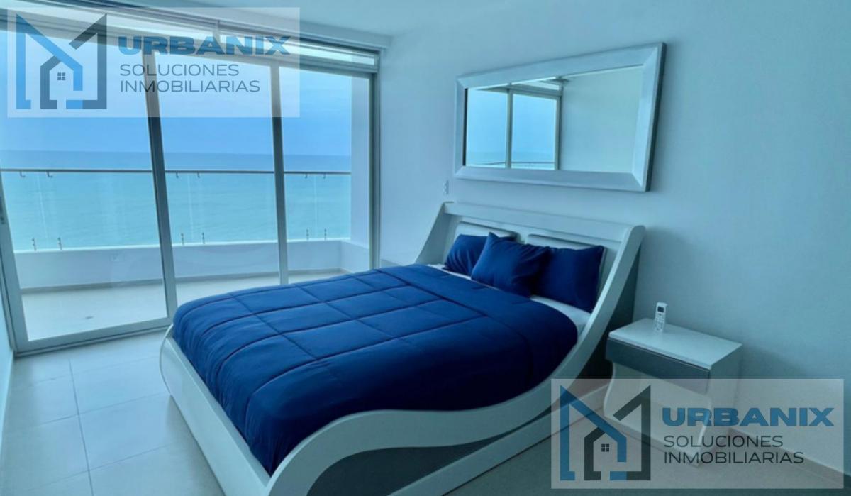 Departamento en Tonsupa — imagen 7