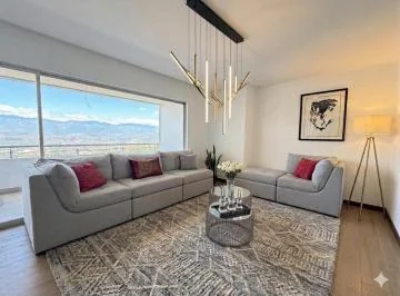 Vendo Departamento de Lujo Cumbaya — imagen 4
