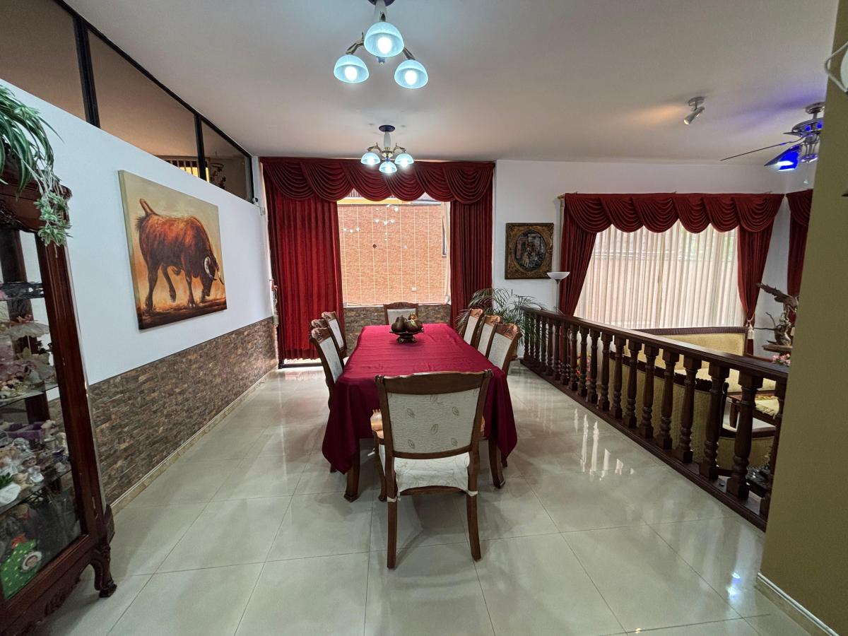 Venta Casa Rentera en El Sector Real Audiencia — imagen 9