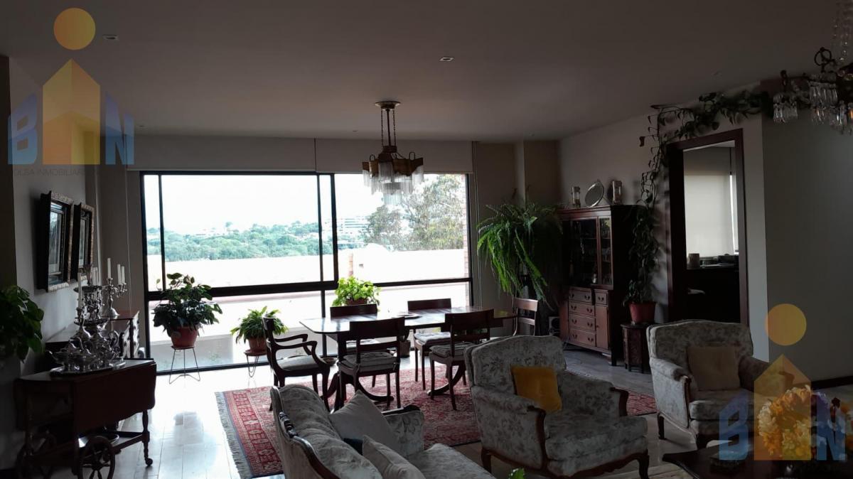 Departamento en Venta Cumbayá $ con 3 Dorm. 227.50 m — imagen 9