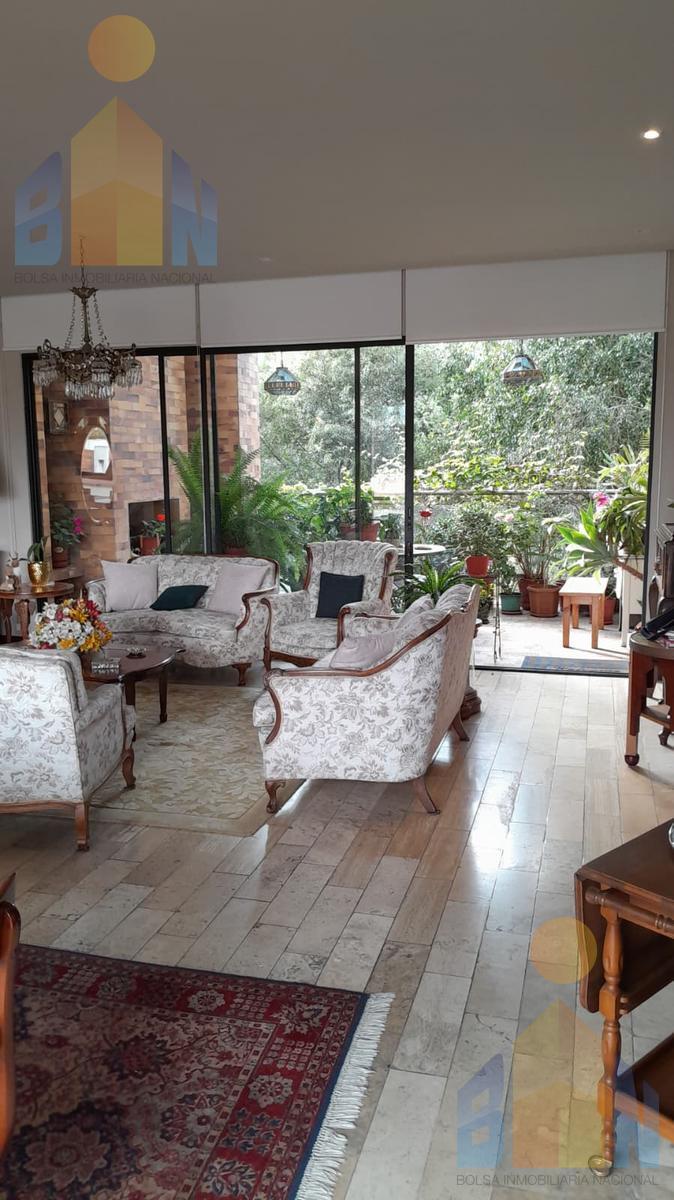 Departamento en Venta Cumbayá $ con 3 Dorm. 227.50 m — imagen 8