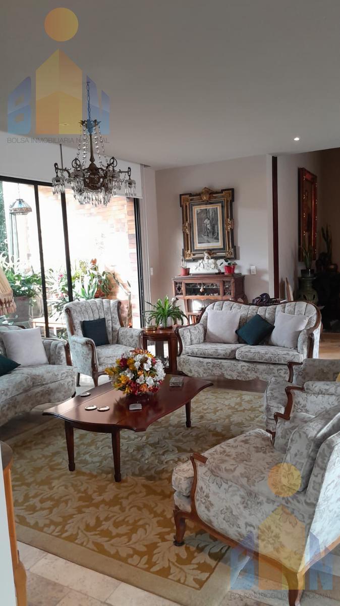 Departamento en Venta Cumbayá $ con 3 Dorm. 227.50 m — imagen 7