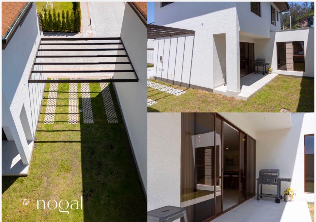 Vendo Casas por Estrenar 140 m² — imagen 9