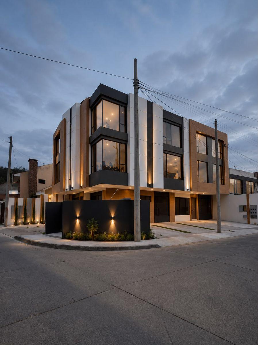 Moderno Departamento (Proyecto en Construcción), Azuay — imagen 10