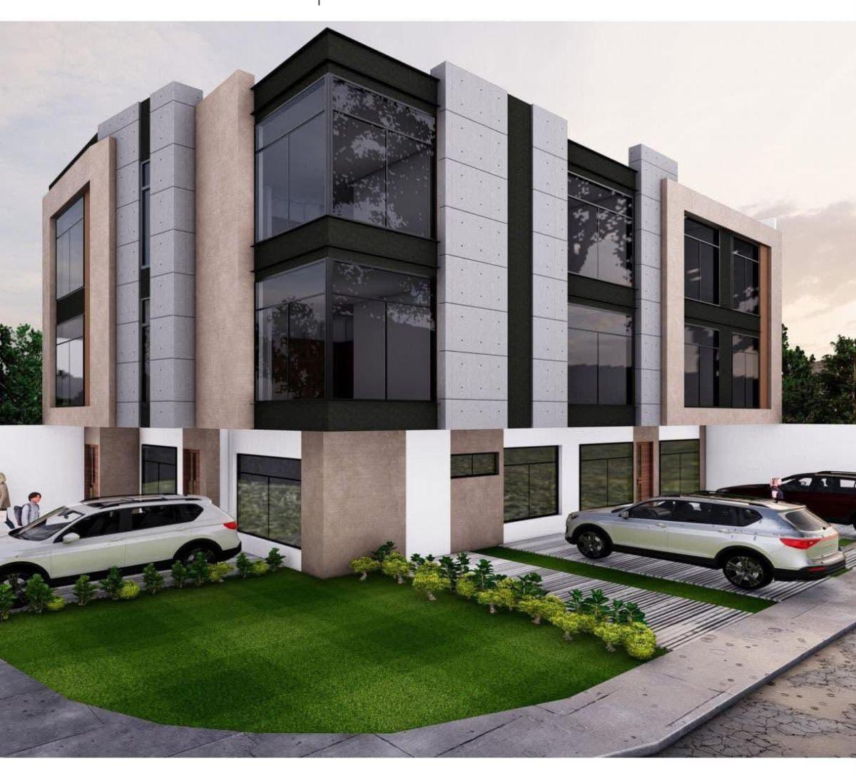 Moderno Departamento (Proyecto en Construcción), Azuay — imagen 9