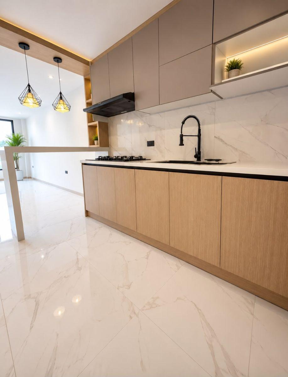 Moderno Departamento (Proyecto en Construcción), Azuay — imagen 8