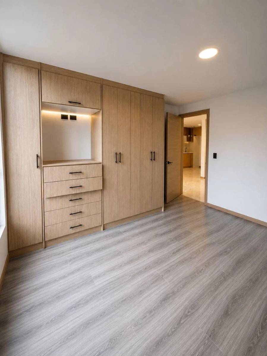 Moderno Departamento (Proyecto en Construcción), Azuay — imagen 7