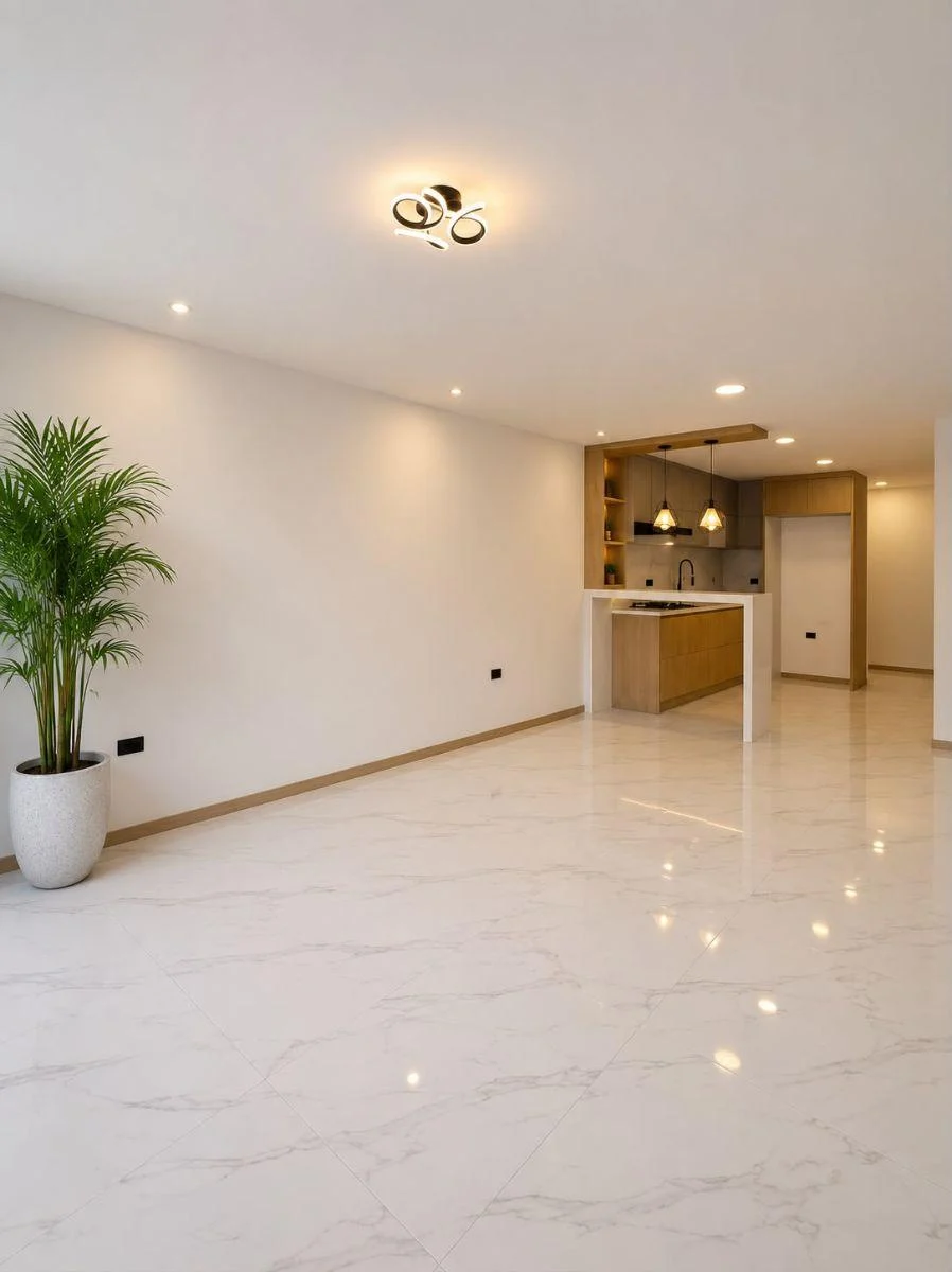 Moderno Departamento (Proyecto en Construcción), Azuay — imagen 6