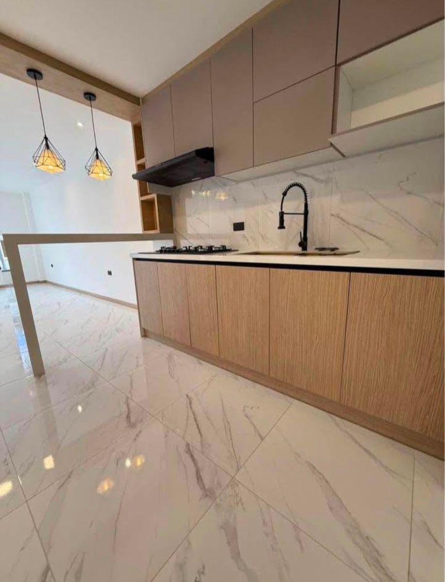 Moderno Departamento (Proyecto en Construcción), Azuay — imagen 2
