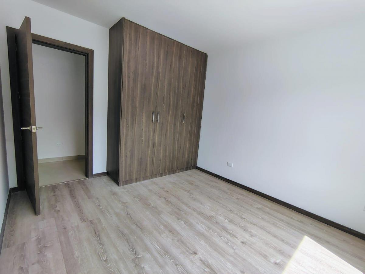 Departamento por Estrenar Valle de Los Chillos — imagen 4