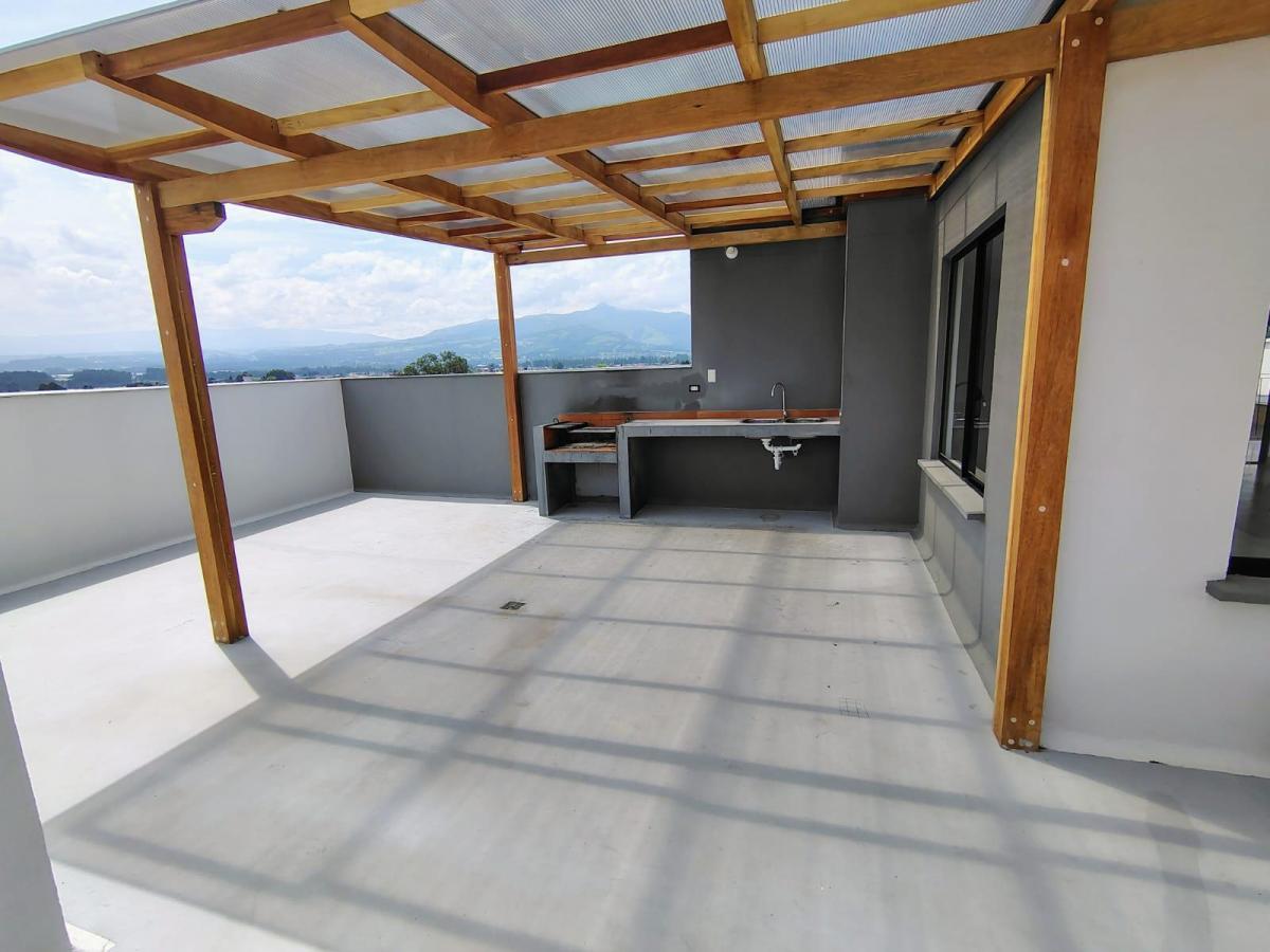 Departamento por Estrenar Valle de Los Chillos — imagen 2