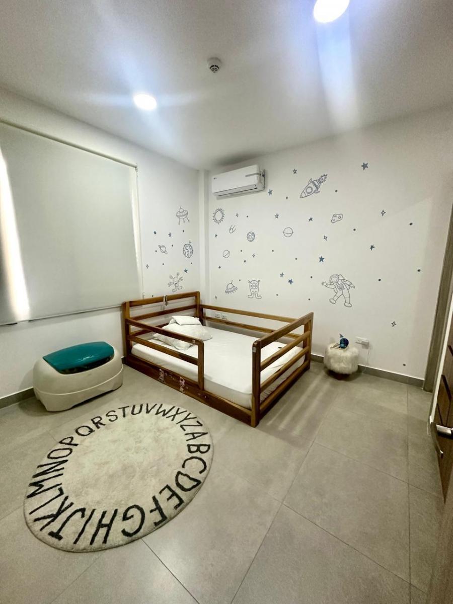 Vendo Departamento Via Samborondon, Guayas — imagen 2
