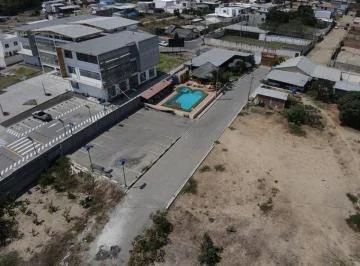 Terreno Comercial de Venta en Manta, Manabí — imagen 5