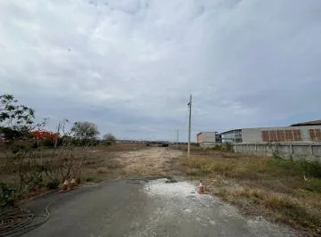Terreno Comercial de Venta en Manta, Manabí — imagen 3