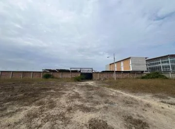 Terreno Comercial de Venta en Manta, Manabí — imagen 2