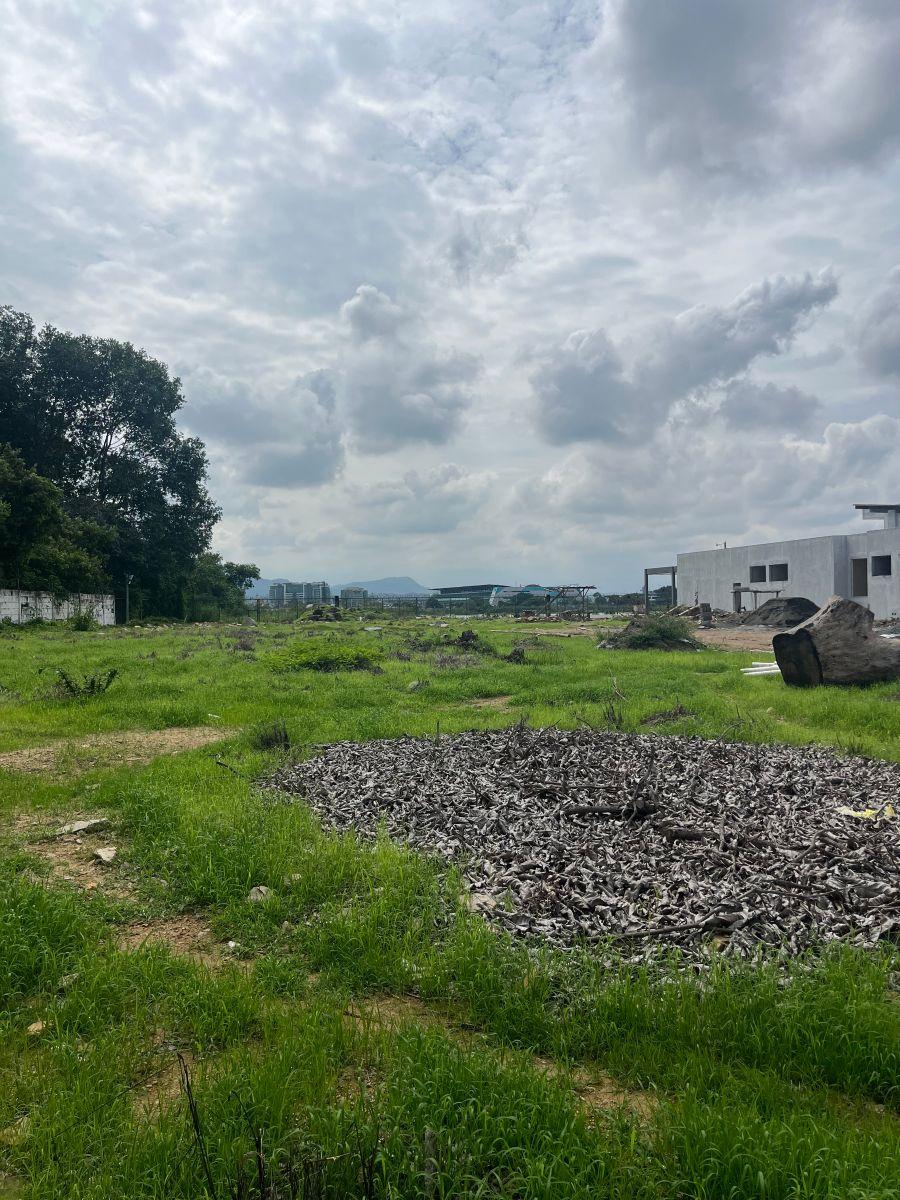 Terreno en Venta Urb Vista Al Río Samborondon con Hermosa Vista, Guayas — imagen 8