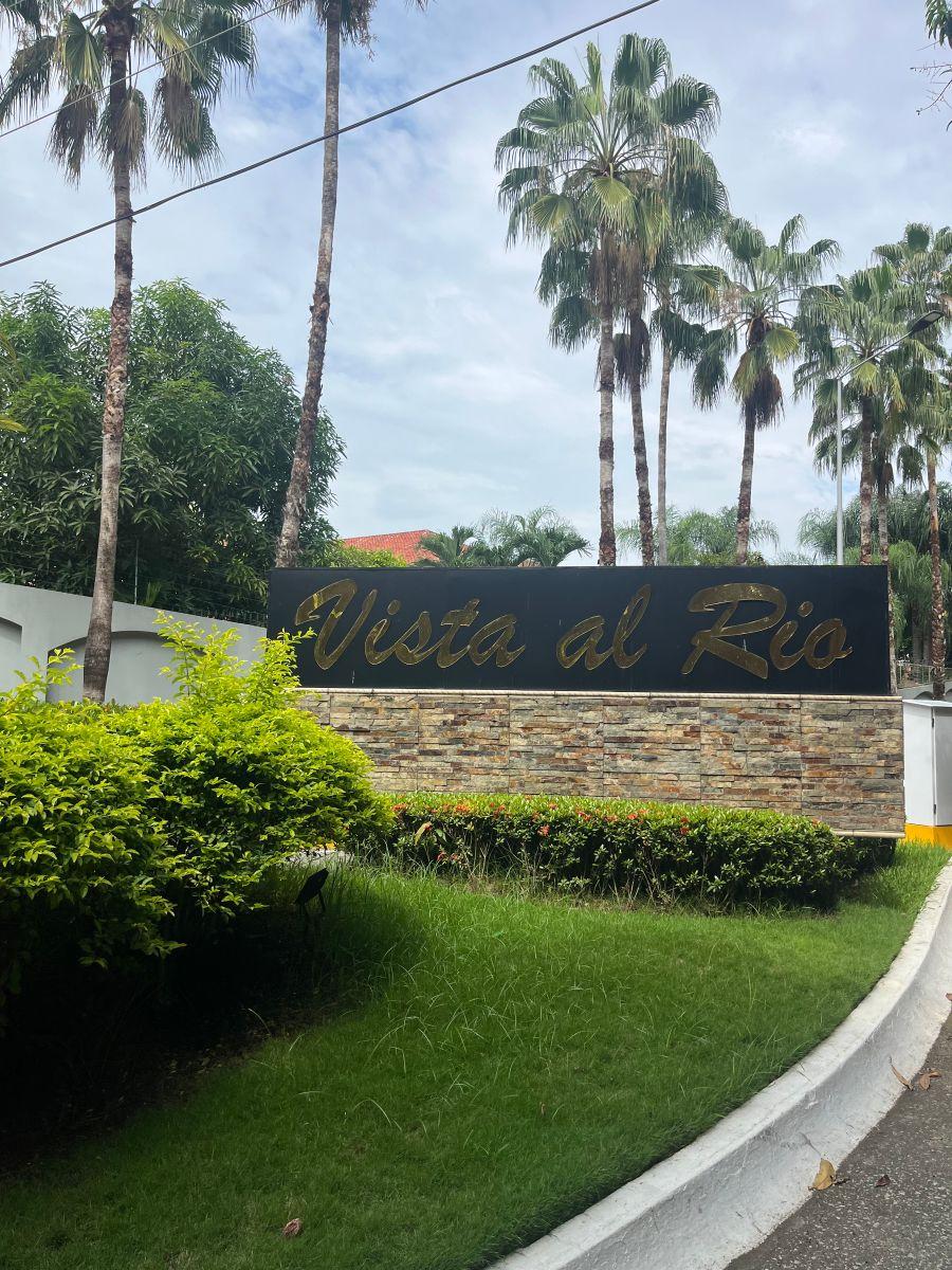 Terreno en Venta Urb Vista Al Río Samborondon con Hermosa Vista, Guayas — imagen 2