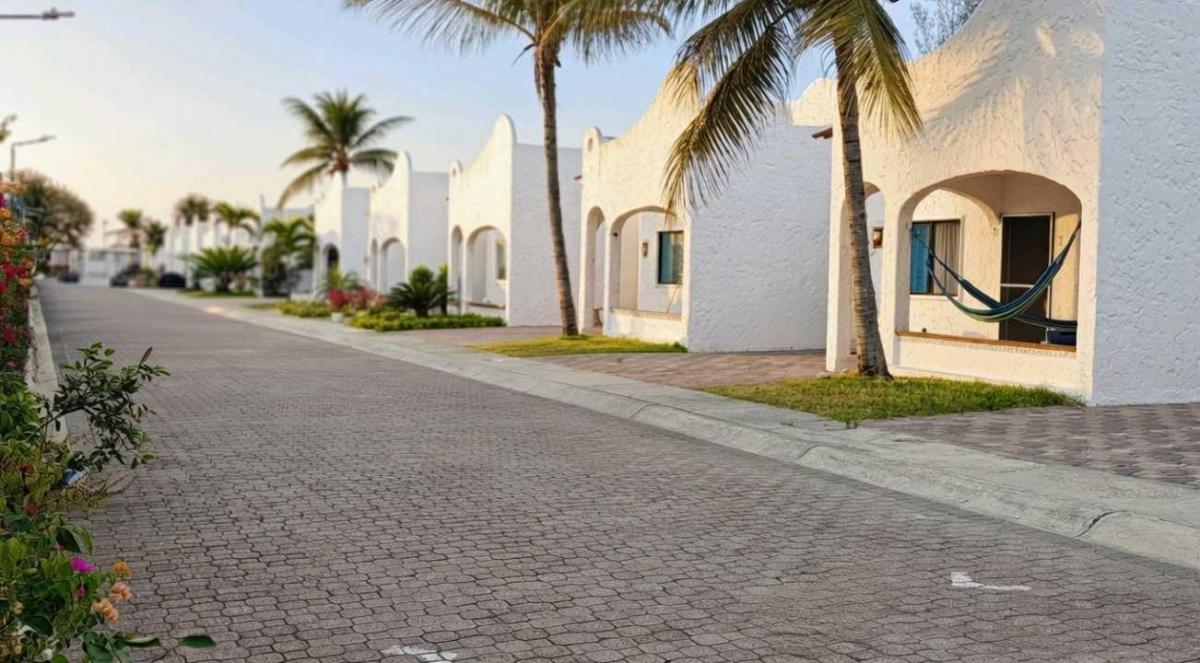 Playas Km 3.5 Via Data Anacapri2 Casa Amablada en Venta, Guayas — imagen 9