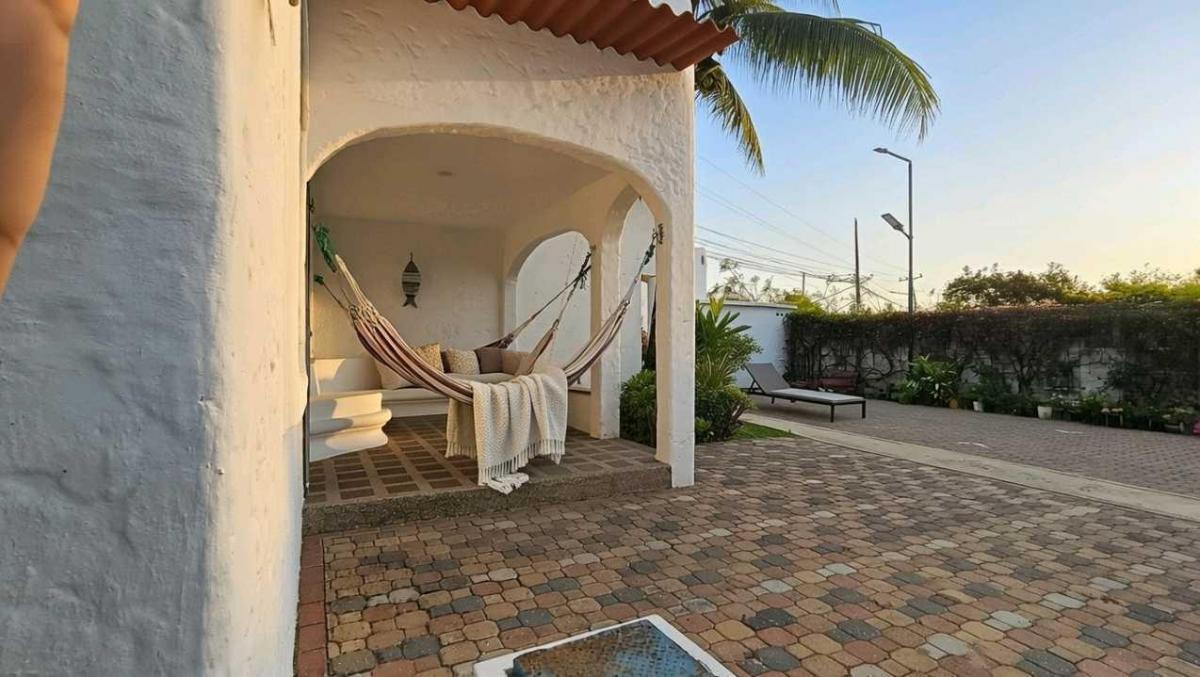 Playas Km 3.5 Via Data Anacapri2 Casa Amablada en Venta, Guayas — imagen 6