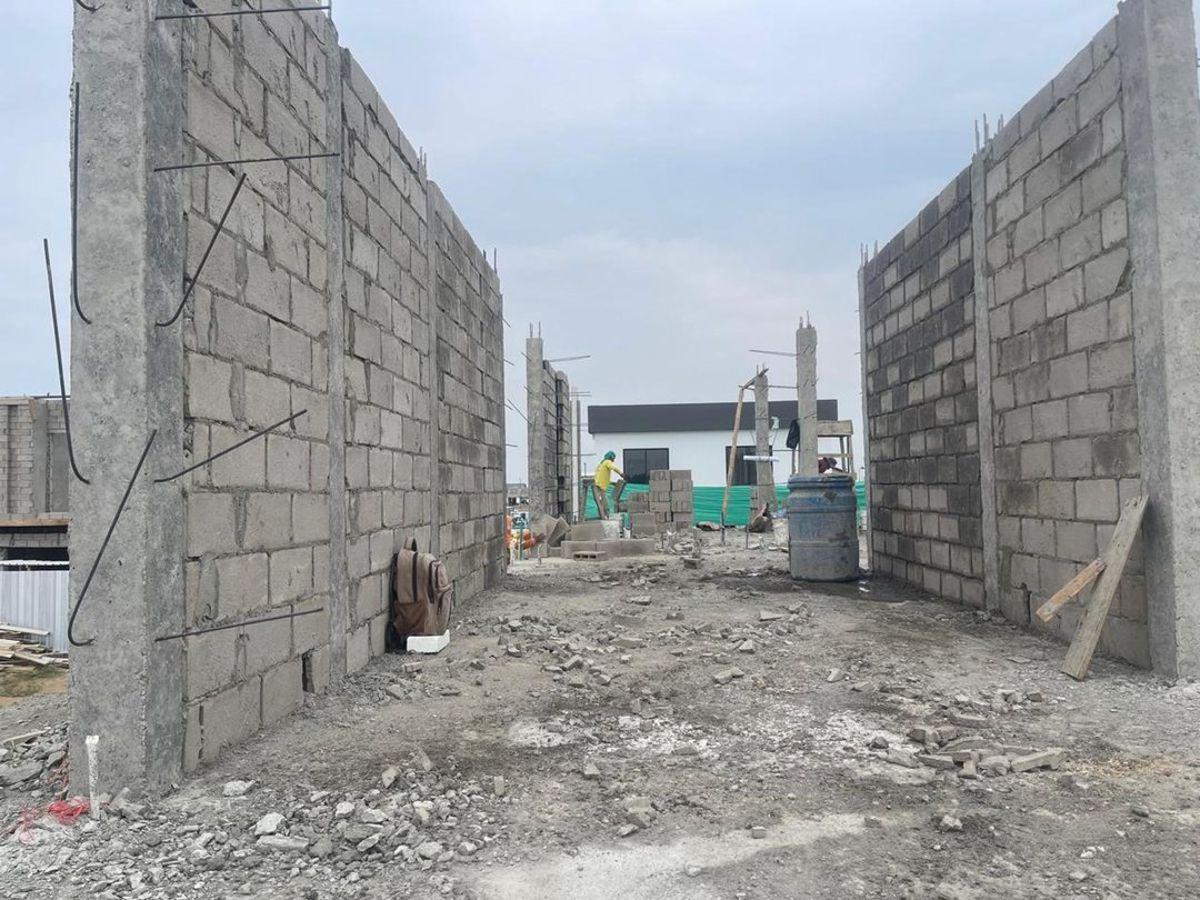 Venta Casa 4 Dorm. Isla Celeste - Babor A. Quintana, Guayas — imagen 4