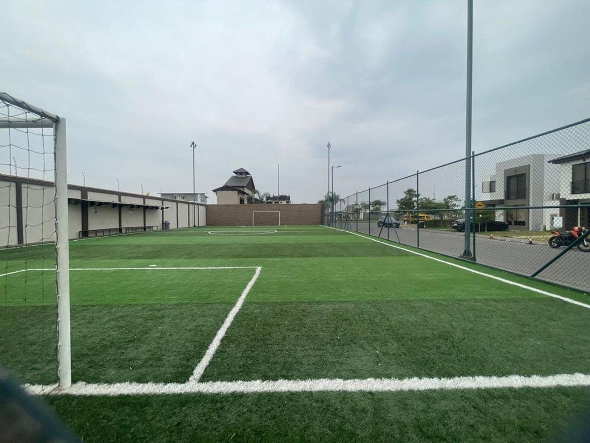 Venta Casa 4 Dorm. Isla Celeste - Babor A. Quintana, Guayas — imagen 2