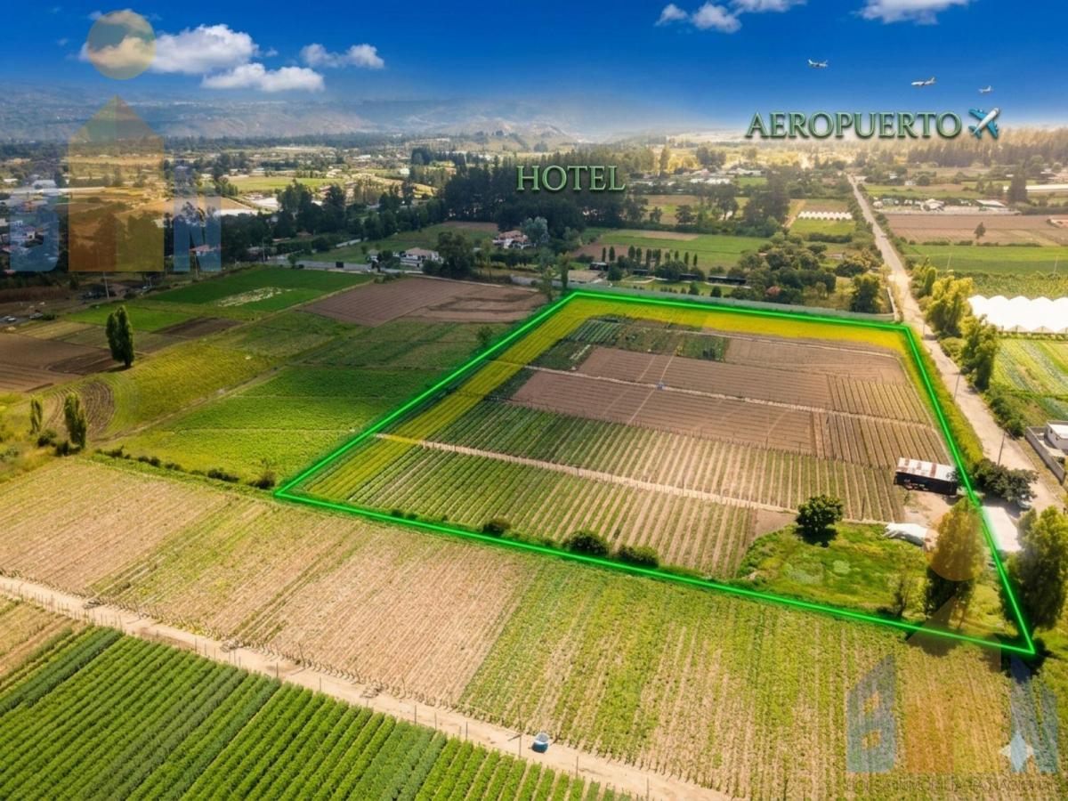 Terreno - Tababela — imagen 10