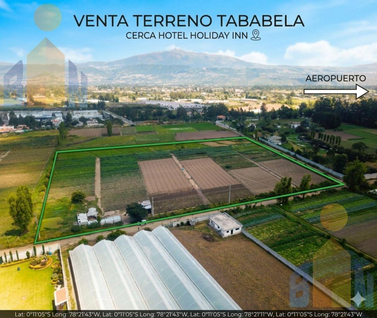 Terreno - Tababela — imagen 9