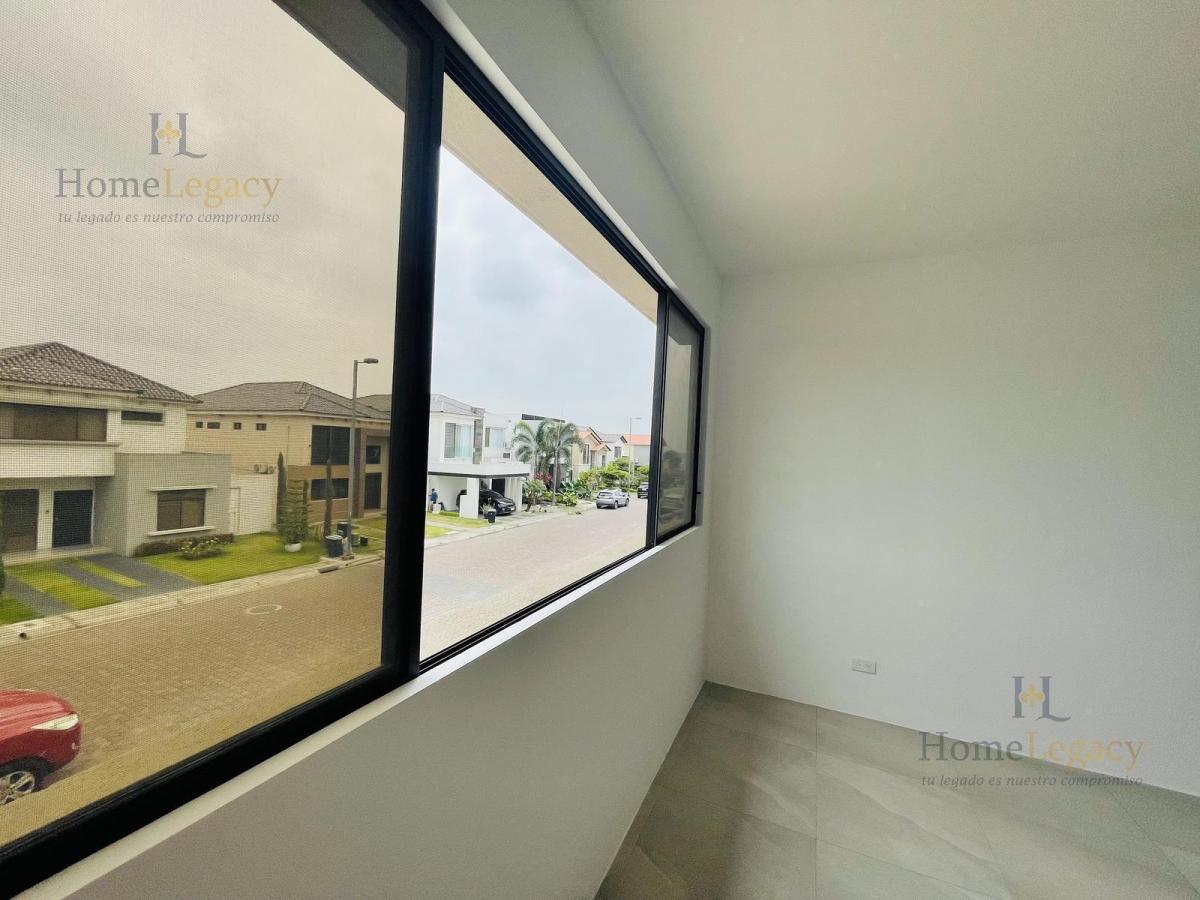 Venta de Casa en Proyecto Ciudad Celeste Ad, Guayas — imagen 6