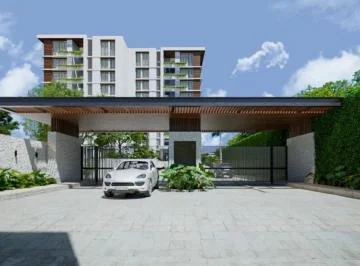 Samborondon Km 4.5 Departamentos Vista Al Río en Venta, Guayas — imagen 5
