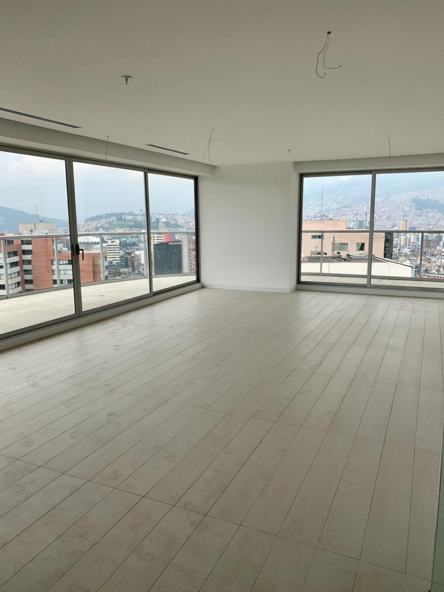 Vendo Departamento Yoo Quito — imagen 10