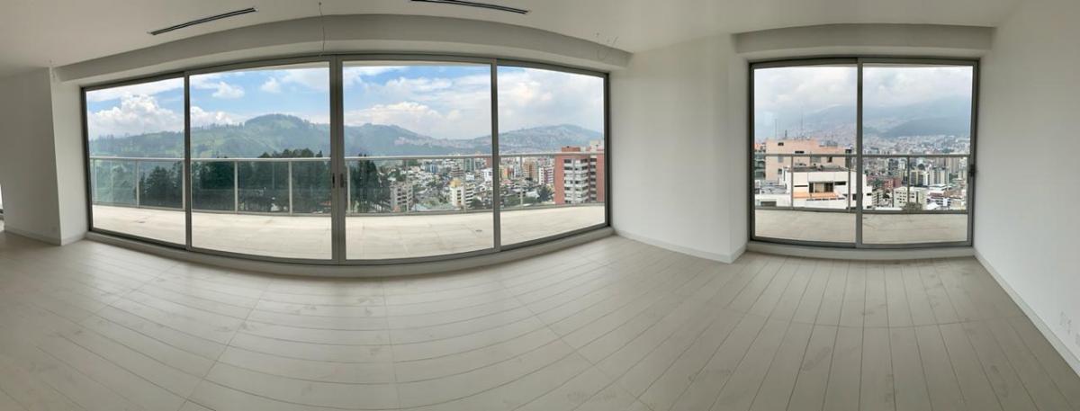 Vendo Departamento Yoo Quito — imagen 9