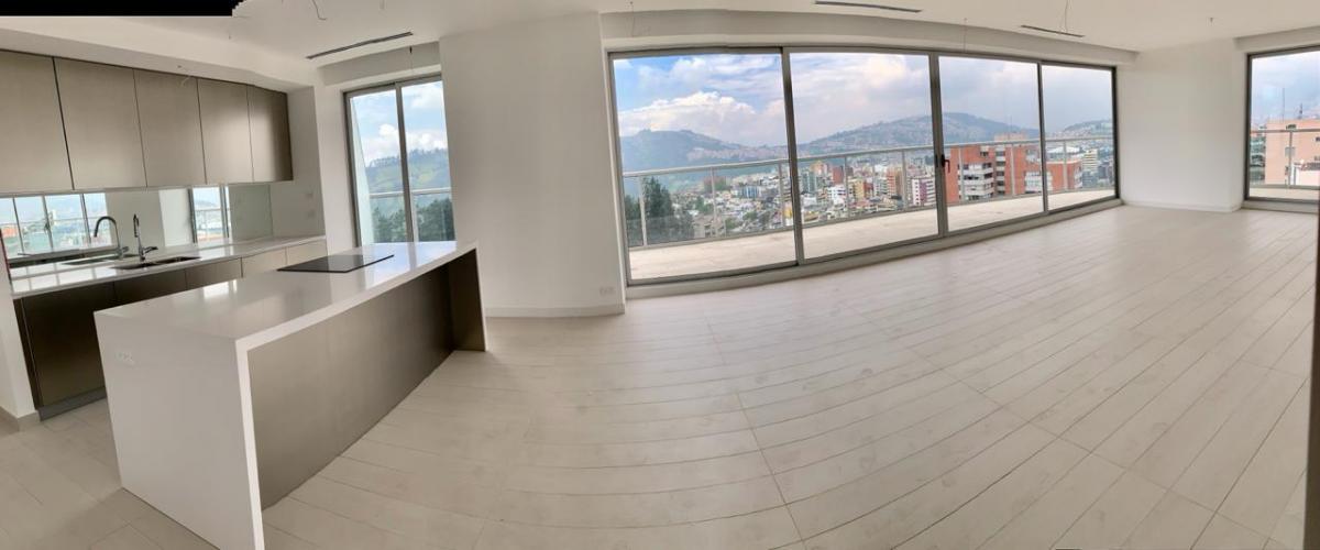 Vendo Departamento Yoo Quito — imagen 8