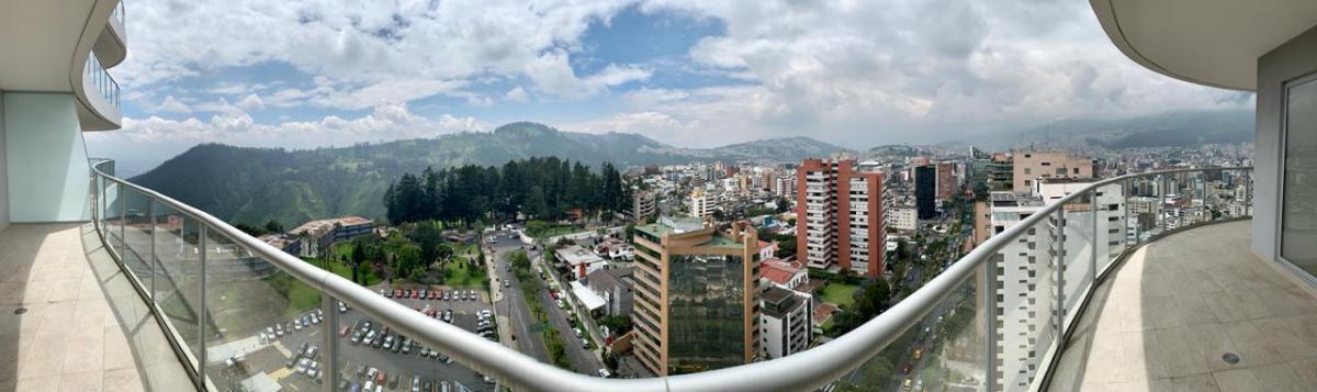 Vendo Departamento Yoo Quito — imagen 7