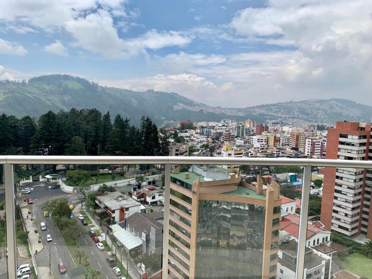 Vendo Departamento Yoo Quito — imagen 6