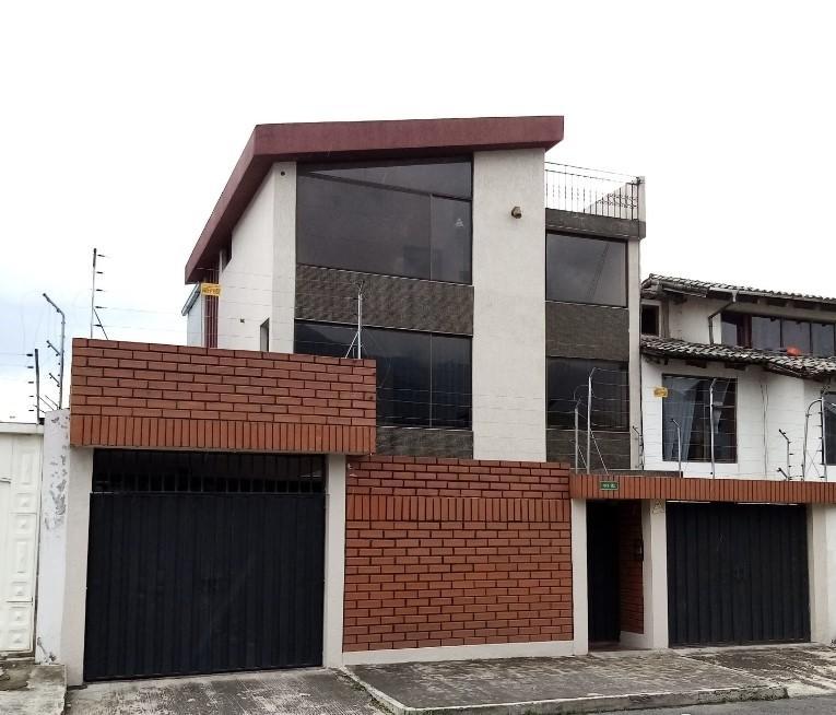 Se Vende Casa Sector Jipijapa — imagen 10
