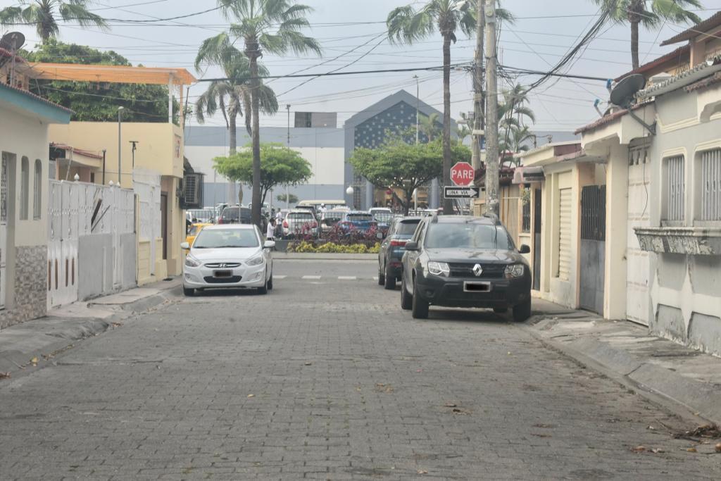 Casa en Venta en Alborada Sexta Etapa - N. Dorado, Guayas — imagen 9