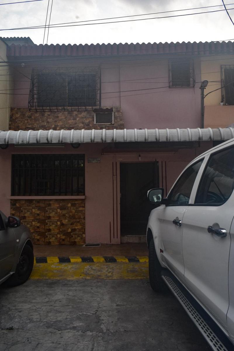 Casa en Venta en Alborada Sexta Etapa - N. Dorado, Guayas — imagen 6
